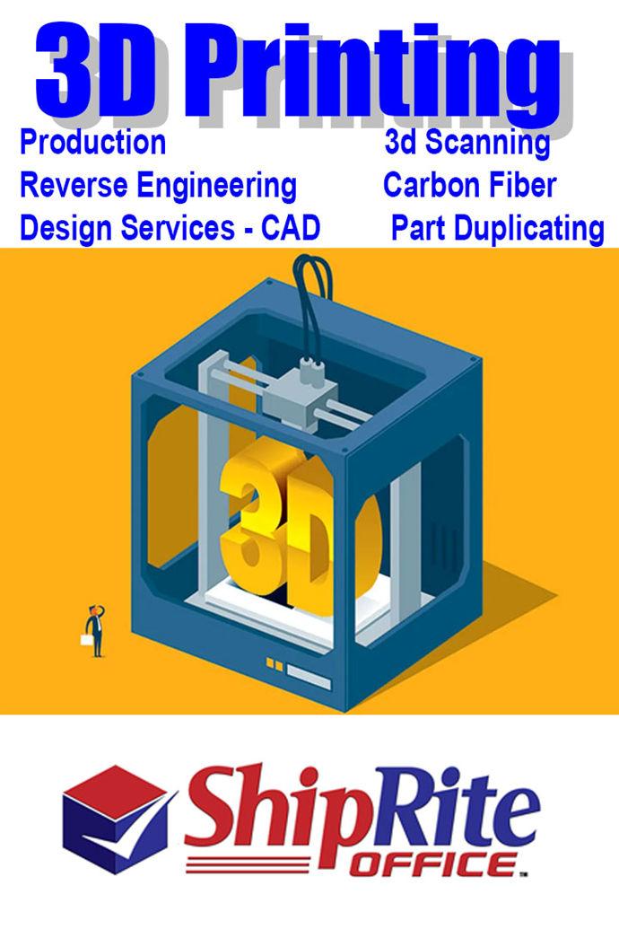  Utica, NY ShipRite Office